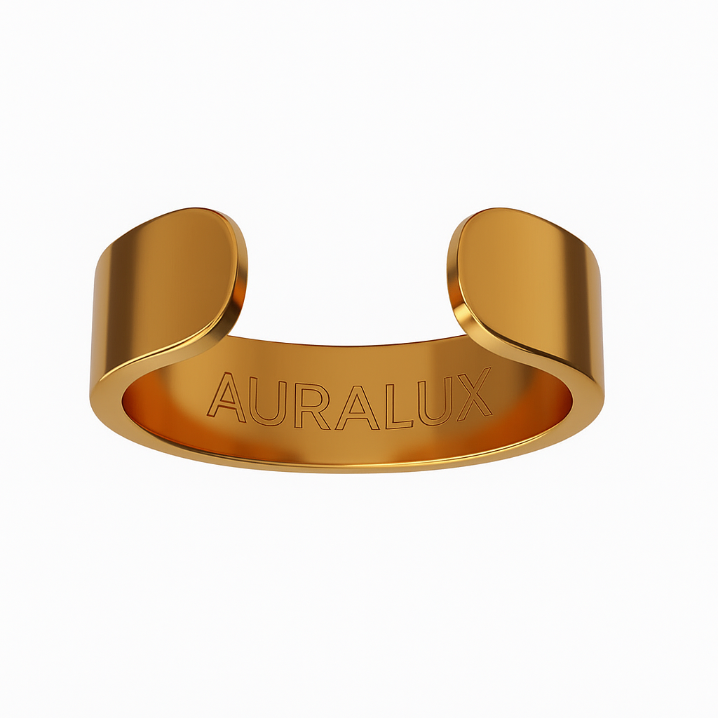 Olix Calmix - Ring