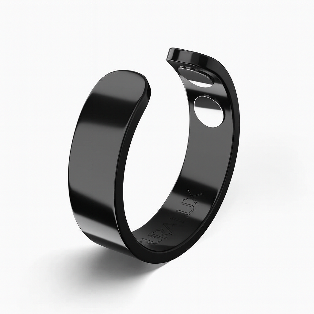 Olix Calmix - Ring
