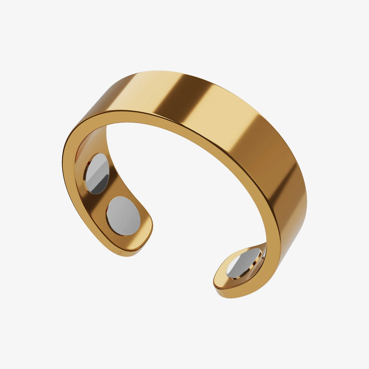 Olix Calmix - Ring