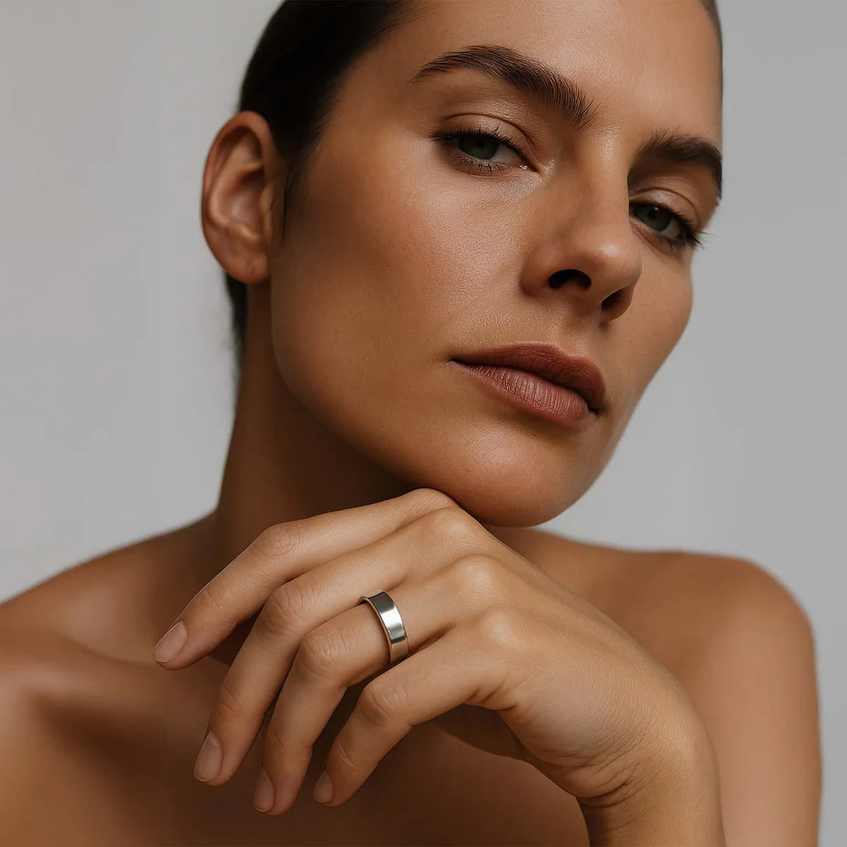Olix Calmix - Ring