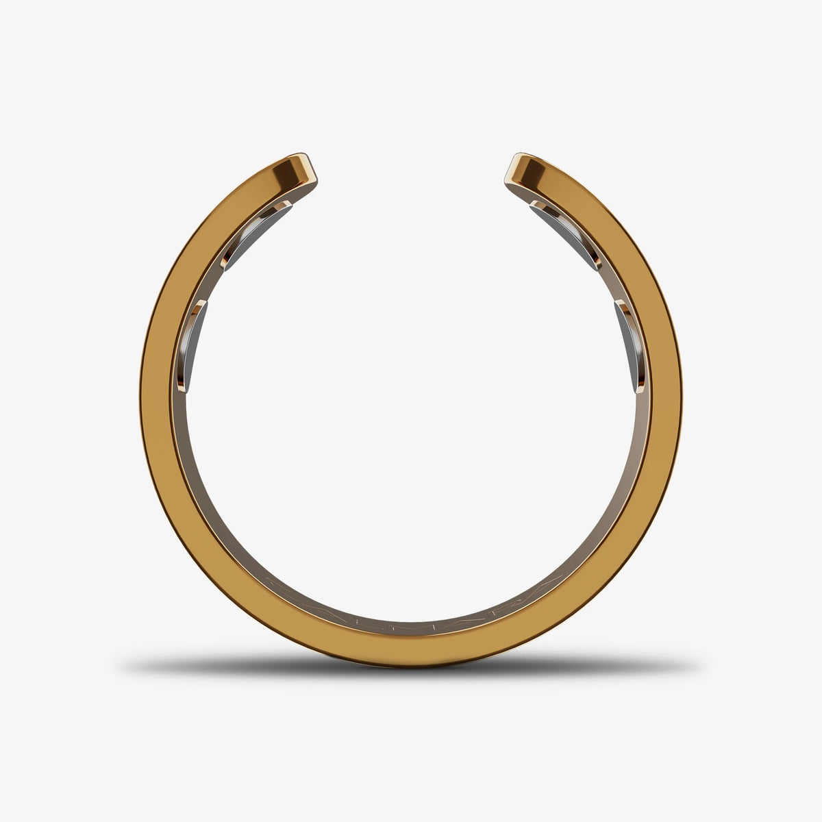 Olix Calmix - Ring
