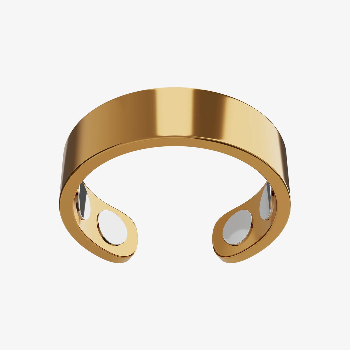 Olix Calmix - Ring