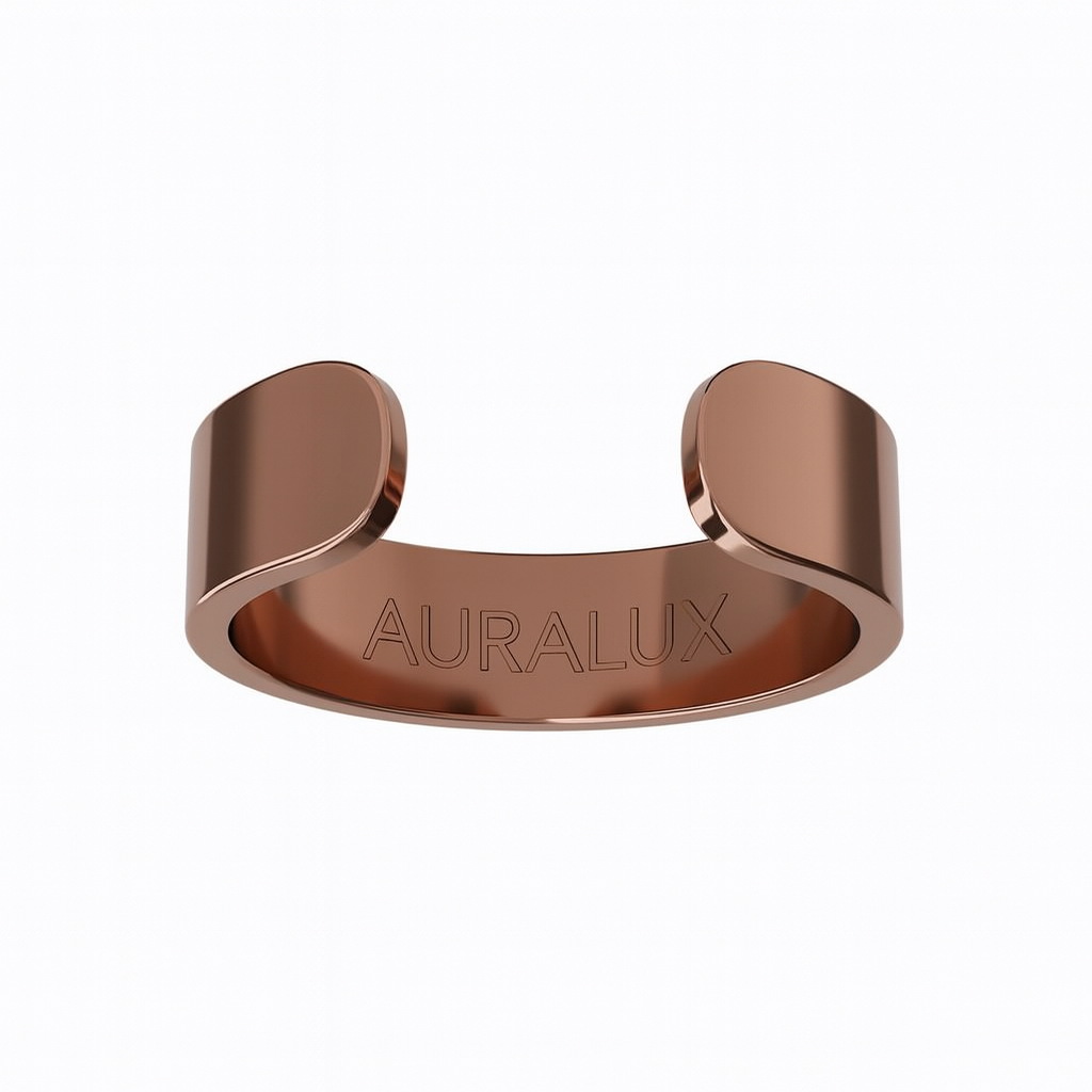 Olix Calmix - Ring