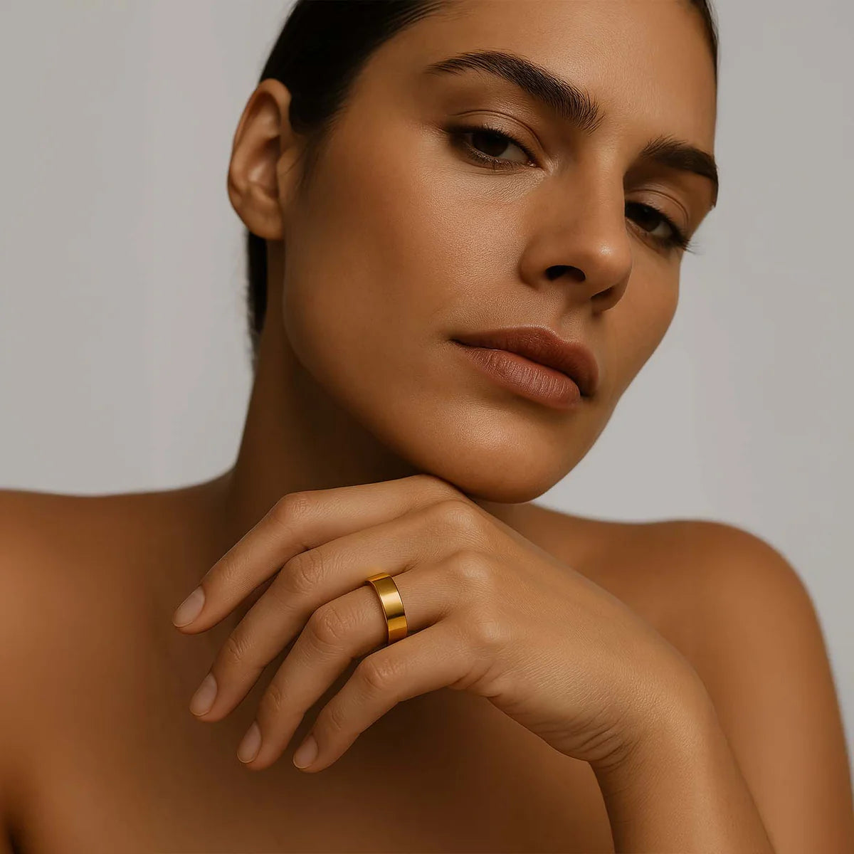 Olix Calmix - Ring