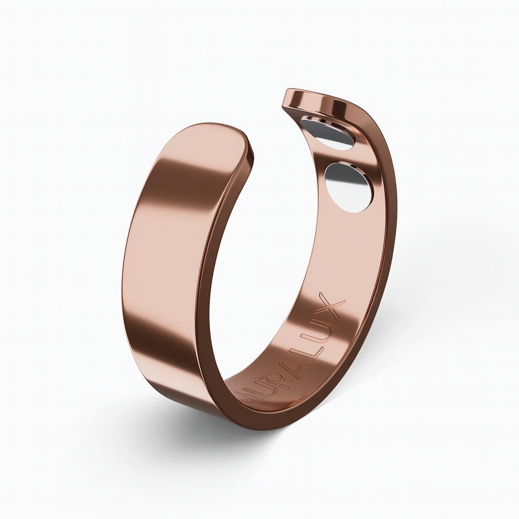 Olix Calmix - Ring