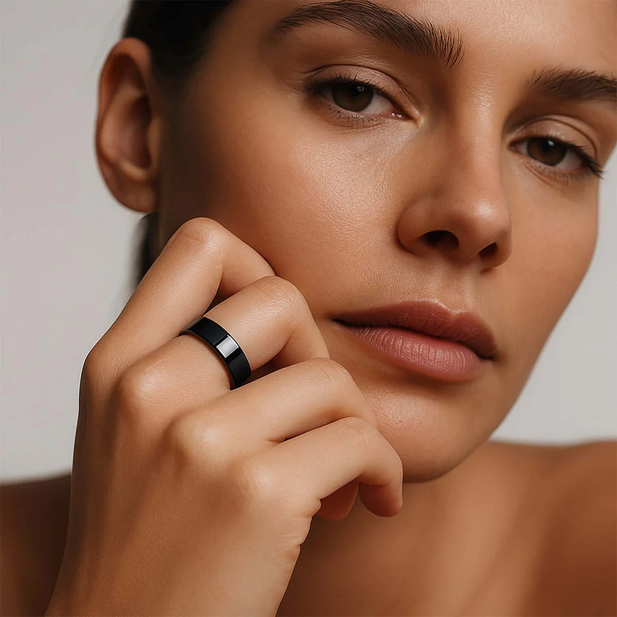 Olix Calmix - Ring