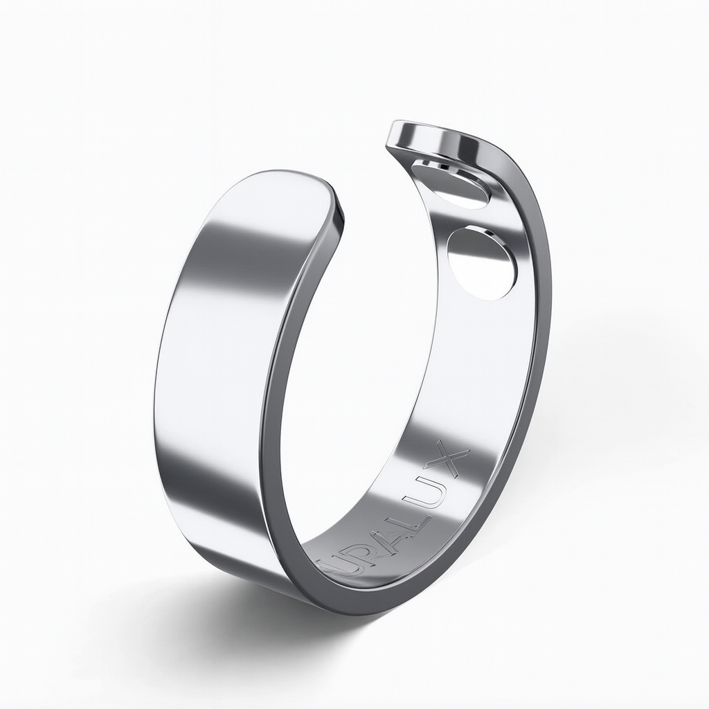 Olix Calmix - Ring