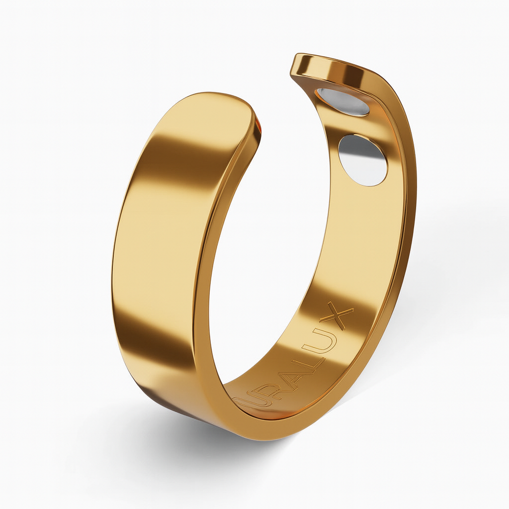 Olix Calmix - Ring
