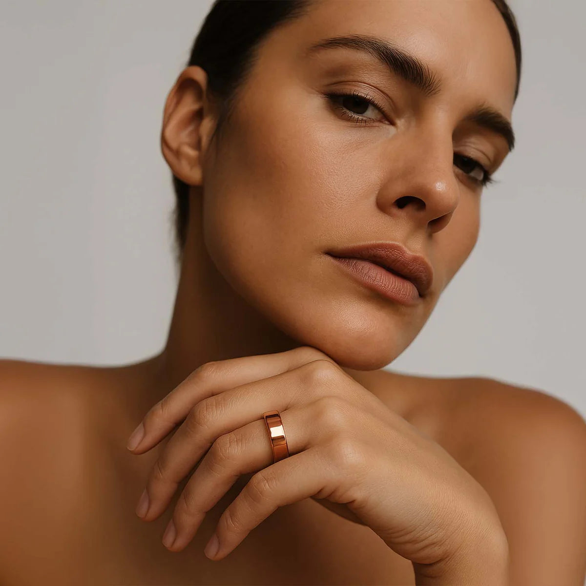 Olix Calmix - Ring