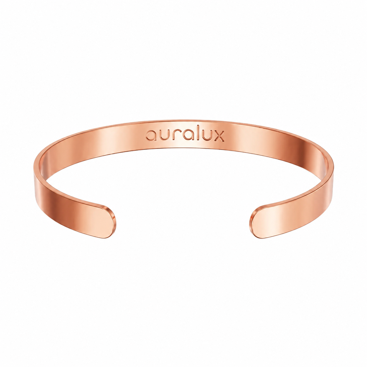 Auralux™ | Ihre natürliche Lösung für die Menopause