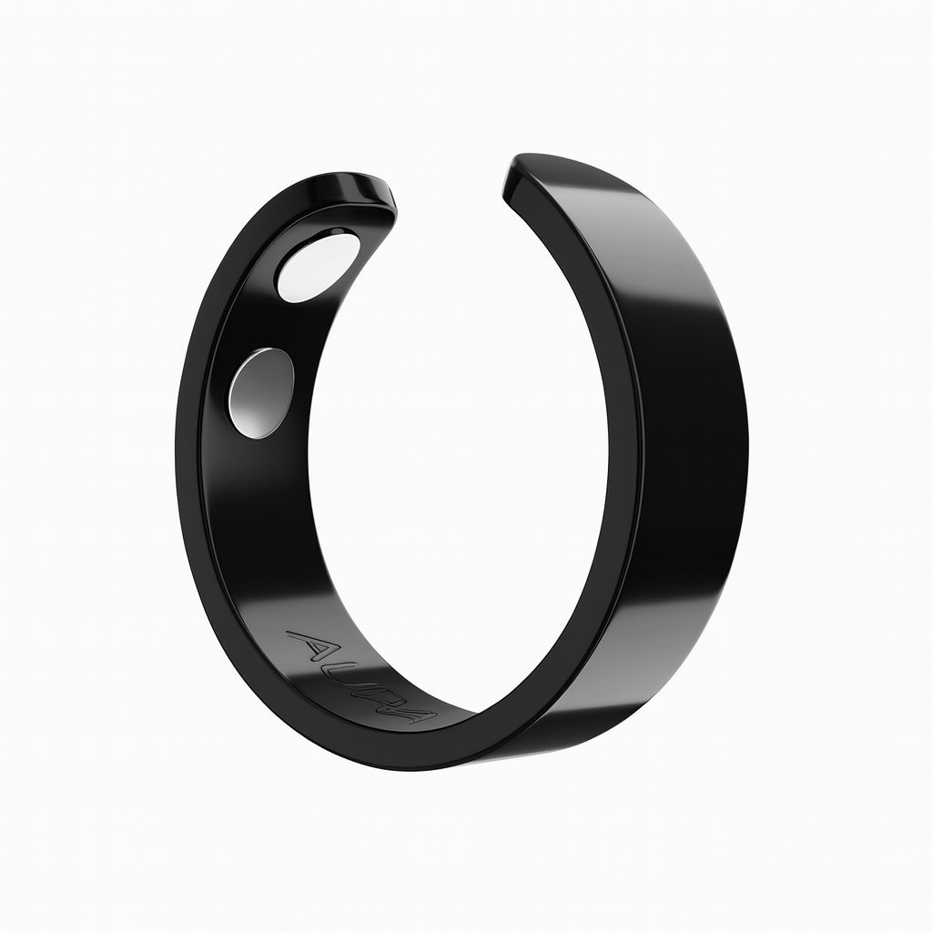 Calmix - Ring