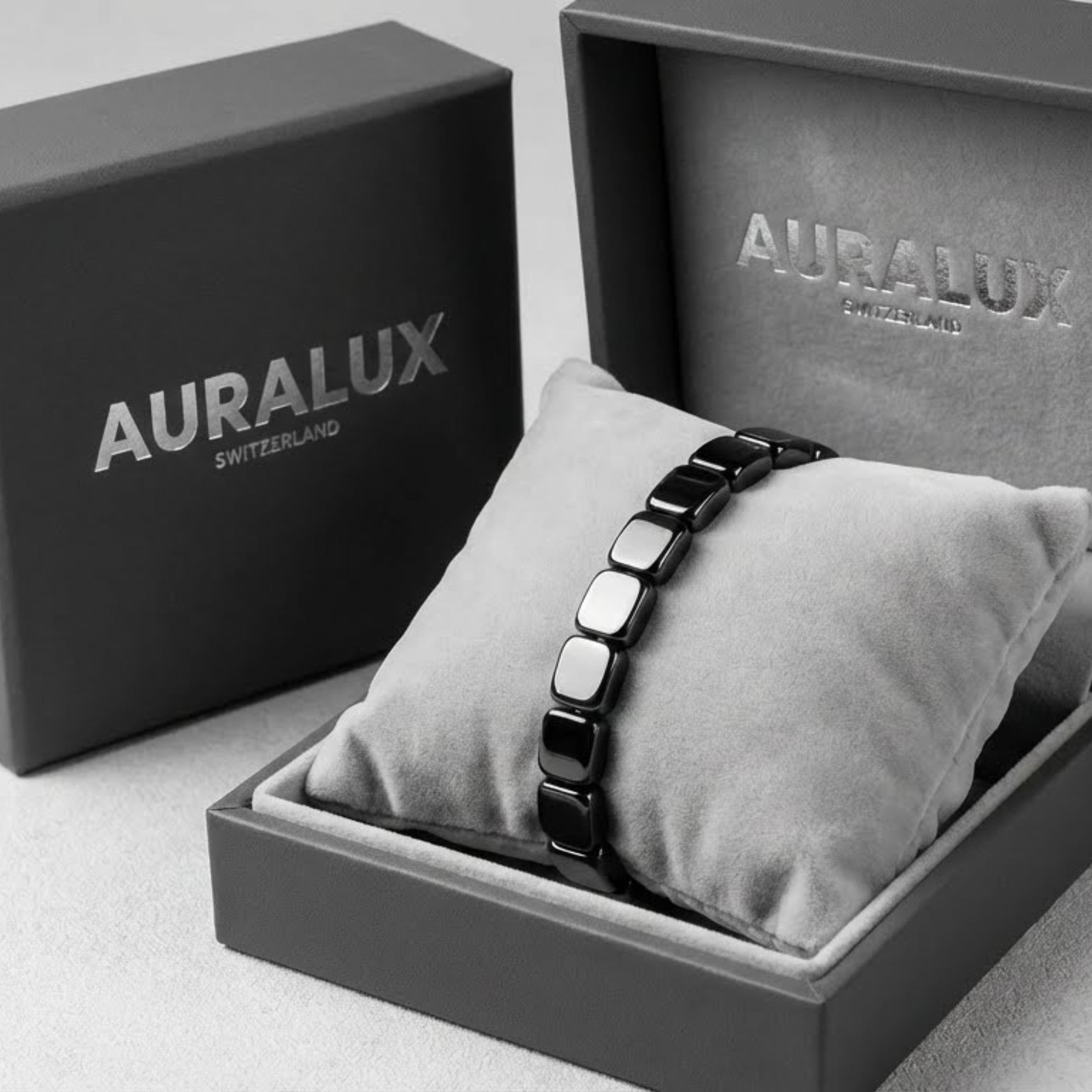 Hämitat Armband