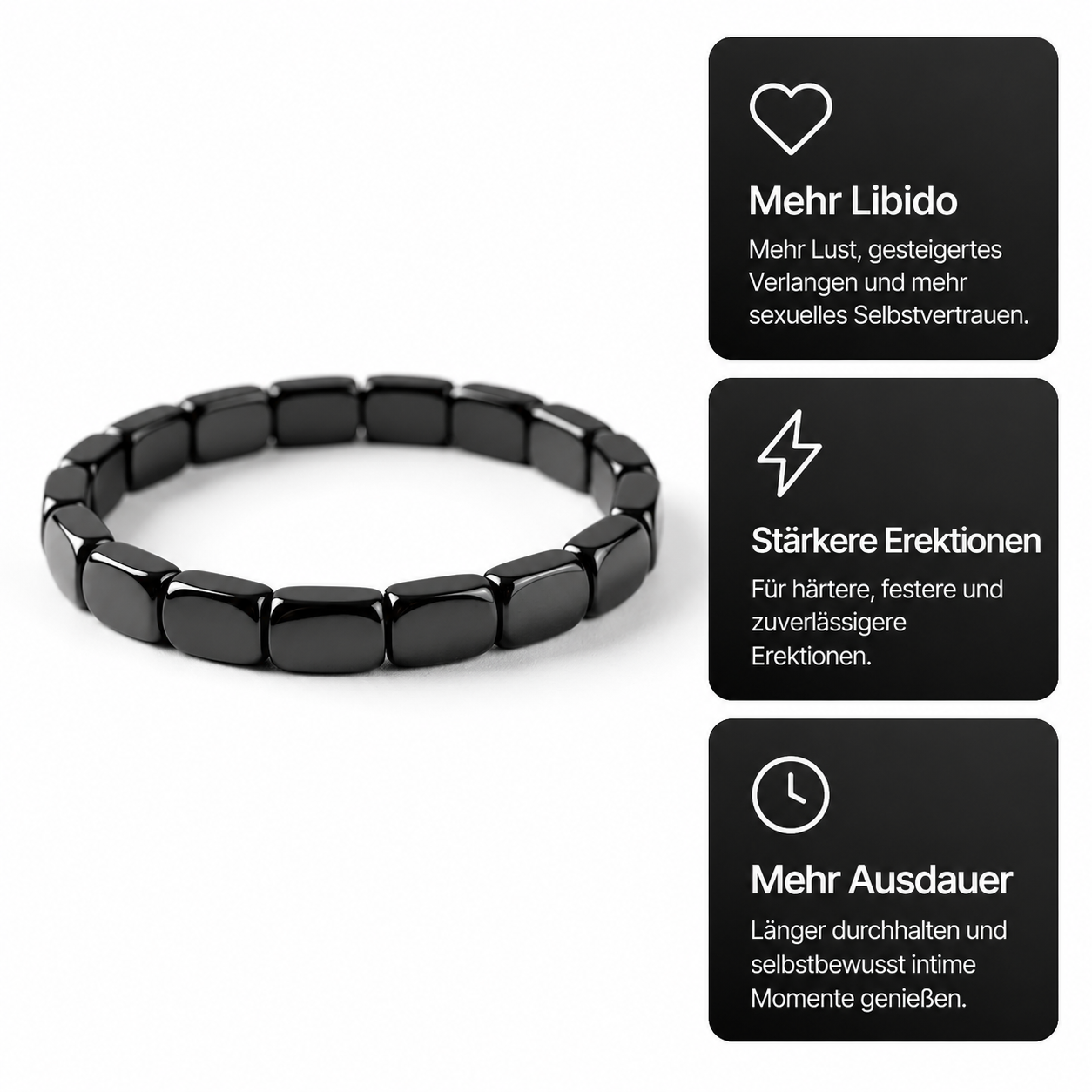 Hämitat Armband